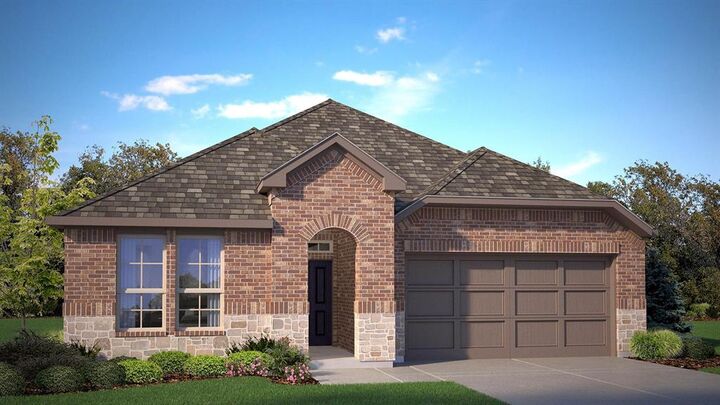 Property Photo: 17144 Manzanilla Drive TX 76247
