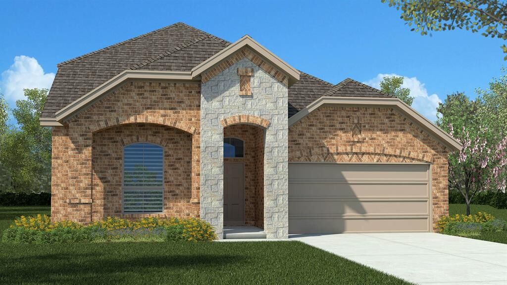 Property Photo: 17140 Manzanilla Drive TX 76247