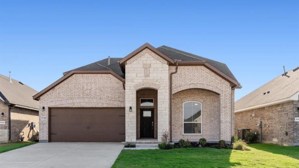 Property Photo:  17140 Manzanilla Drive  TX 76247 