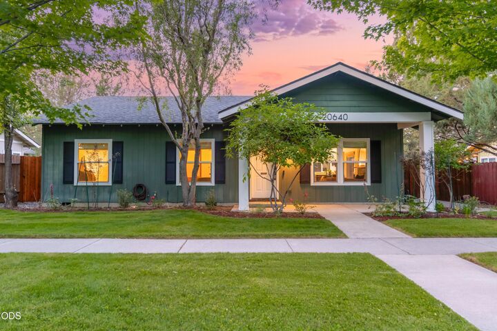 Property Photo:  20640 Wild Rose Lane  OR 97702 