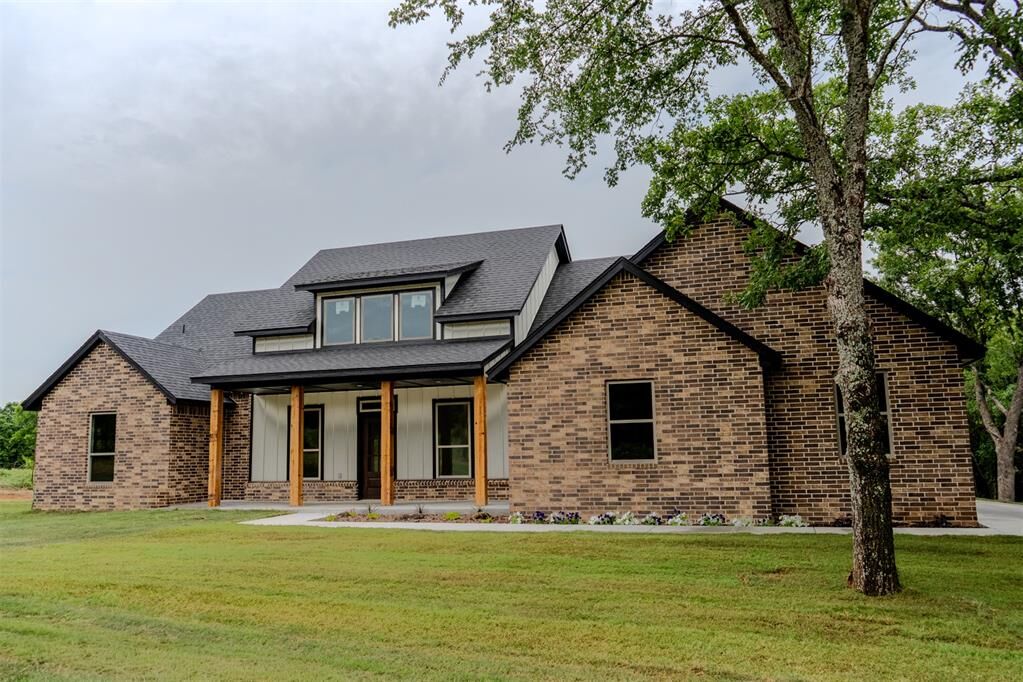 Property Photo: 12048 Ns 3580 Road OK 74868