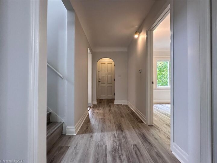 Property Photo: 738 Randolph Avenue ON N9B 2T8