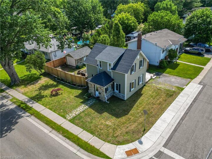 Property Photo:  503 John Street  ON N1A 2R3 