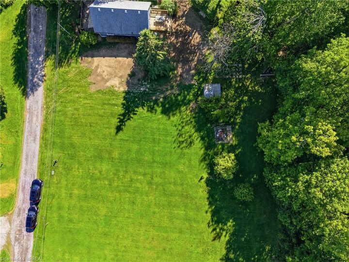 Property Photo:  525 Avalon Lane  ON N3Y 4K2 