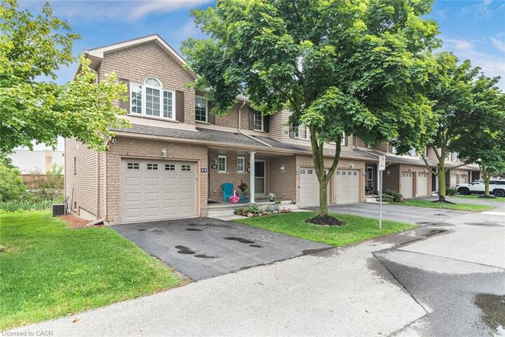 Property Photo:  30 Braemar Avenue 56  ON N3W 2M1 