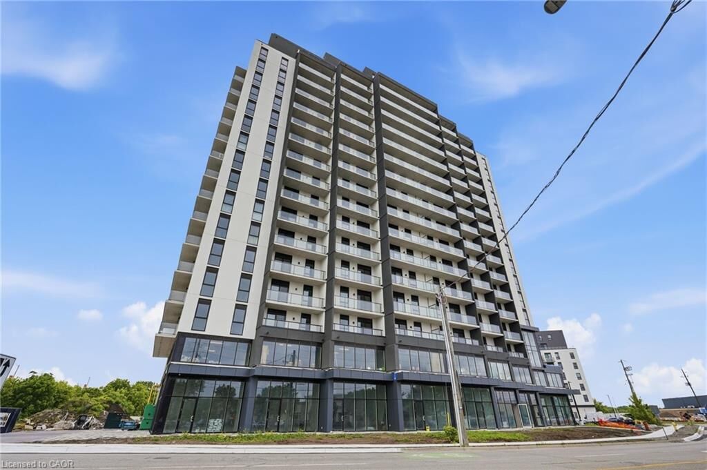 Property Photo:  33 Erie Avenue 1315  ON N3S 2E7 