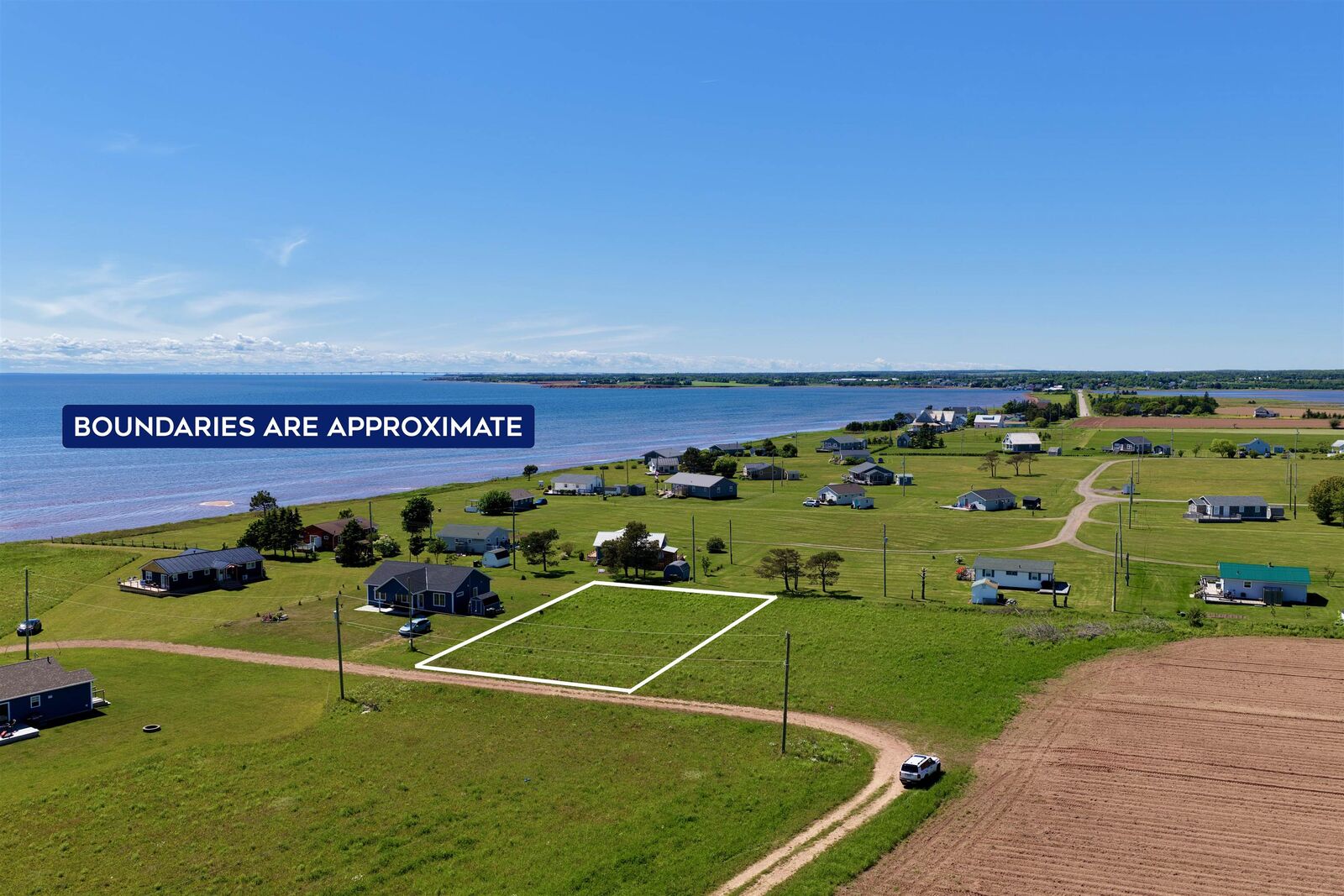 Property Photo:  Lot 6 Christophers Park  PE C0A 1J0 