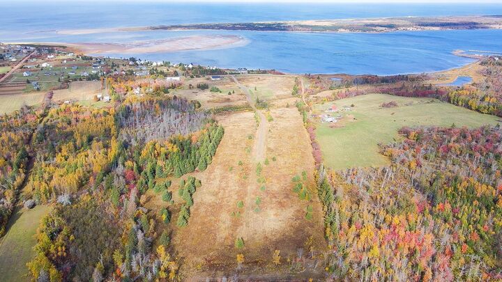 Property Photo: Lot 22-41 Ocean Bay Drive PE C0A 1S0
