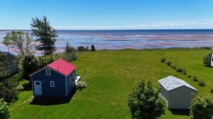 Property Photo: 19 Clark Drive PE C0A 1J0