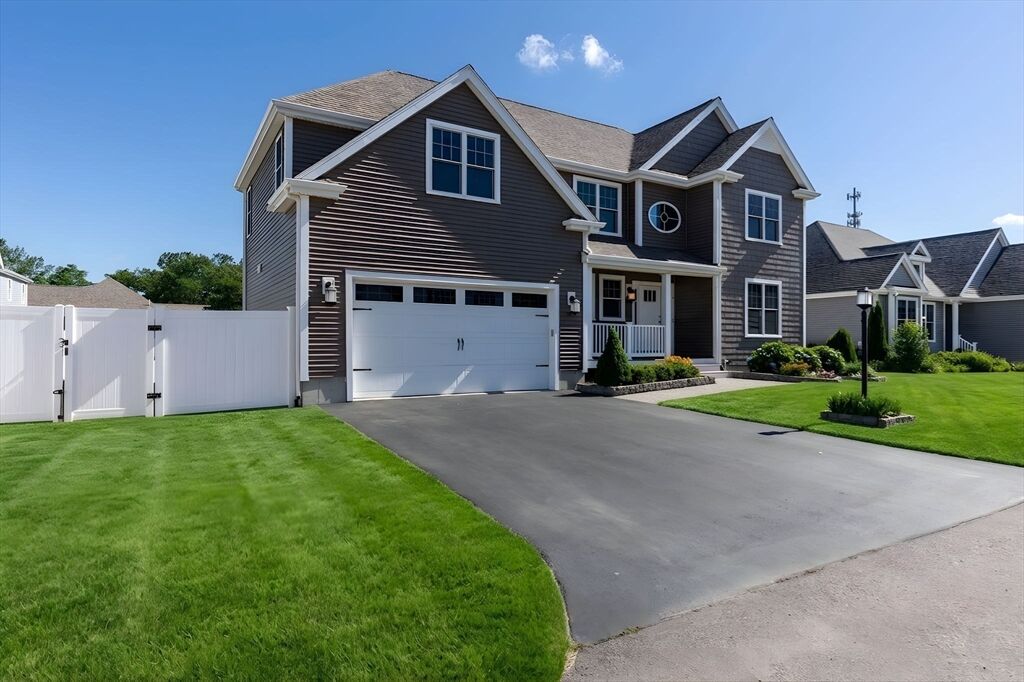 Property Photo:  9 Bunker Ln  MA 02347 