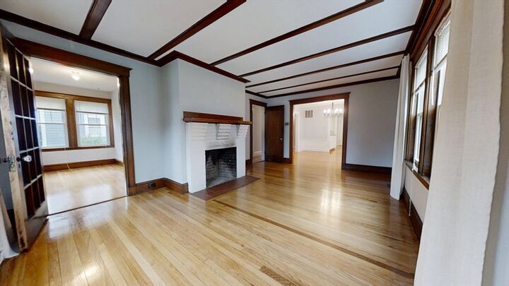 Property Photo:  28 Hibbard 1  MA 02458 