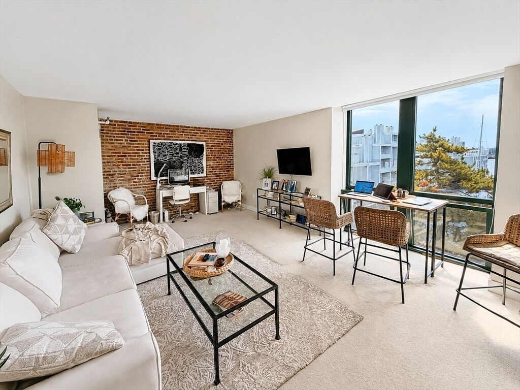 Property Photo:  42 8th St 5407  MA 02129 