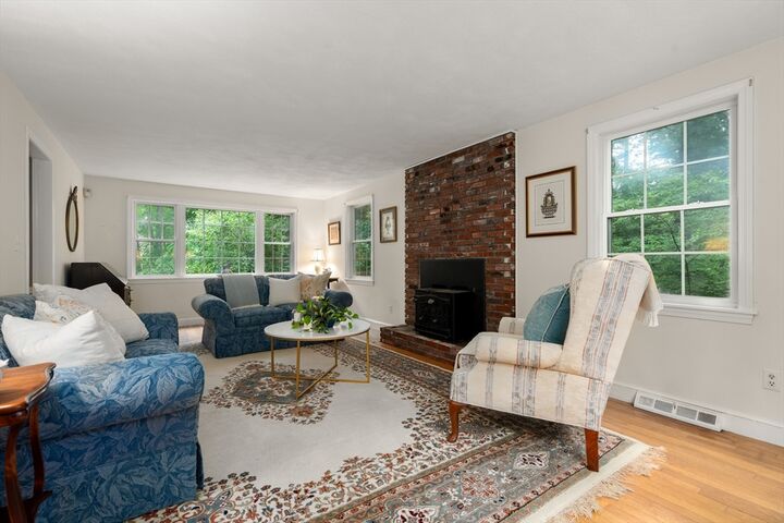 Property Photo:  237 Peakham Road  MA 01776 