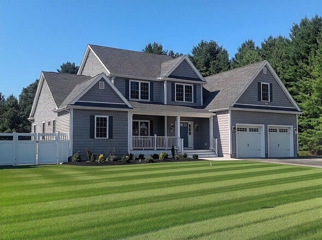 Property Photo: 18 April Way MA 02054