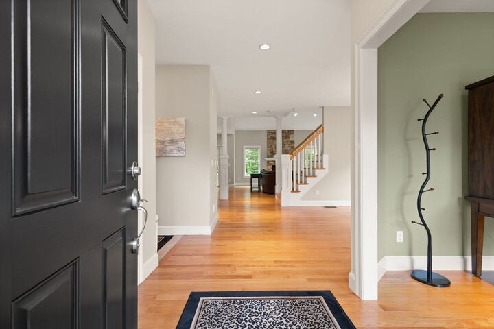 Property Photo: 43 Winterberry Ln MA 02356