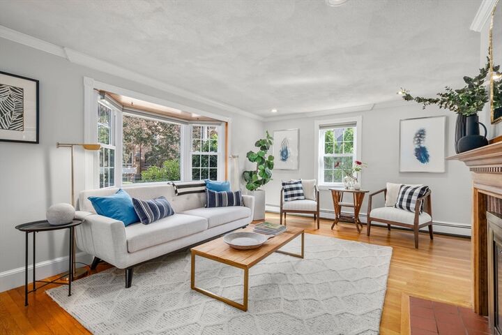 Property Photo:  10 Hunewill Avenue  MA 02155 
