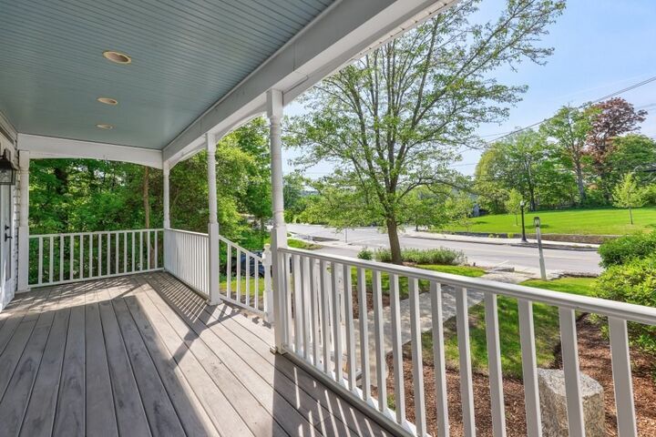 Property Photo:  131 Elm St. D  MA 01527 
