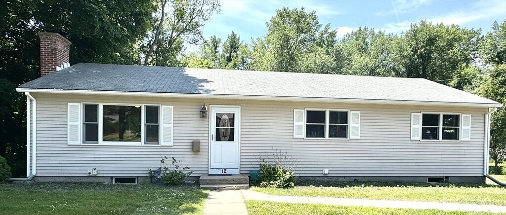 Property Photo:  12 Hadley St  MA 01075 