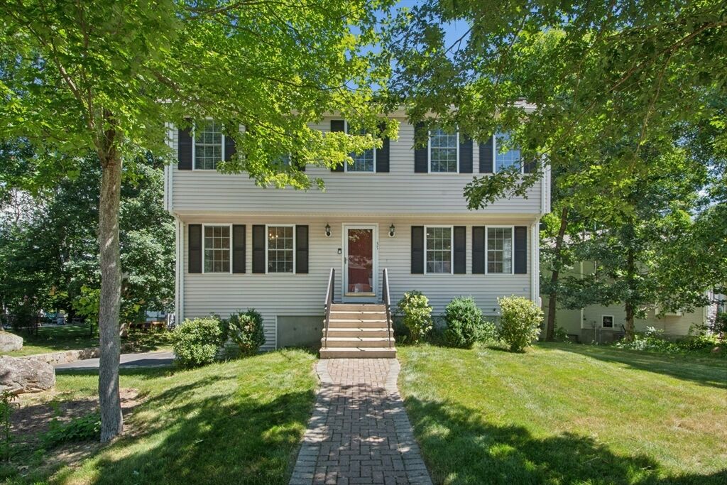 Property Photo:  37 Mark Dr  MA 01757 