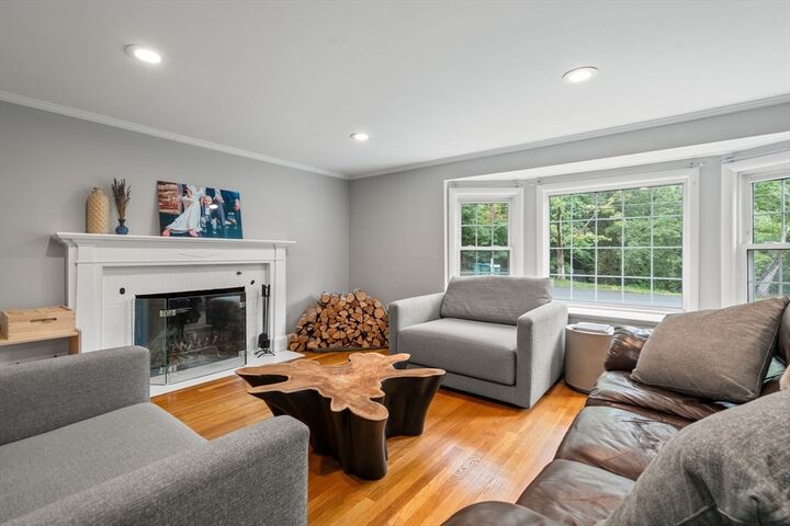 Property Photo:  9 Wessex Dr  MA 02090 