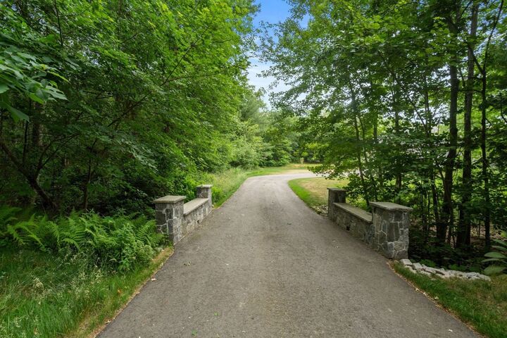 Property Photo:  18 Keeney Pond Road.  MA 02056 