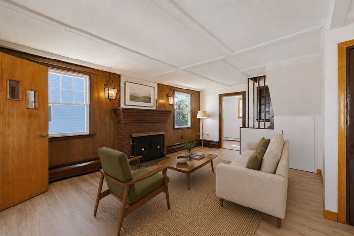 Property Photo:  24 Poplar Rd  MA 02169 