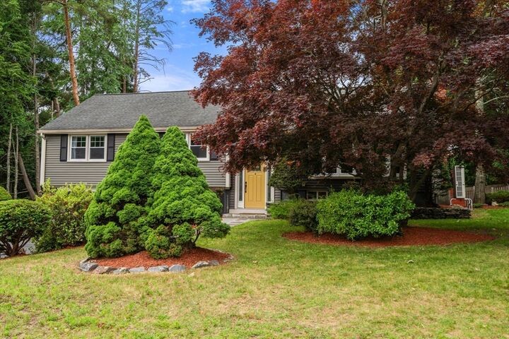 Property Photo:  8 Birchwood Rd  MA 01749 