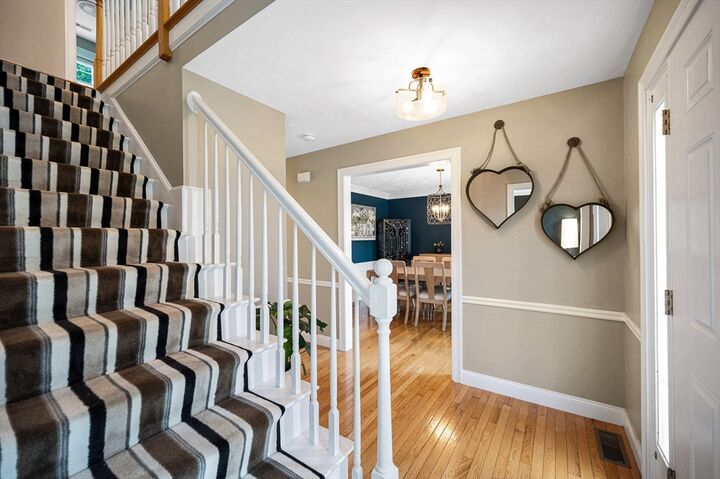 Property Photo: 103 Meadow Creek Dr MA 01826