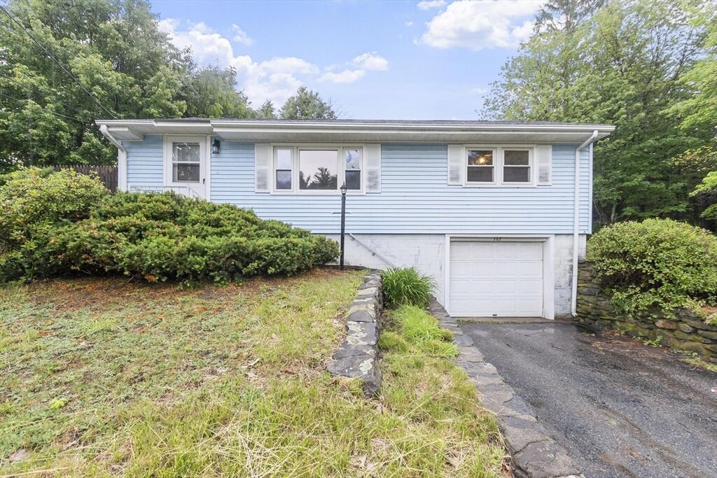 Property Photo:  107 W Main St  MA 01473 