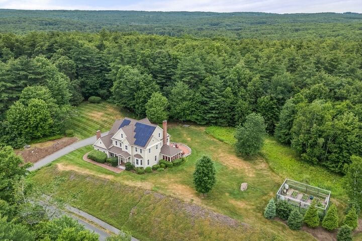 Property Photo:  35 Houghton Ln  MA 01719 