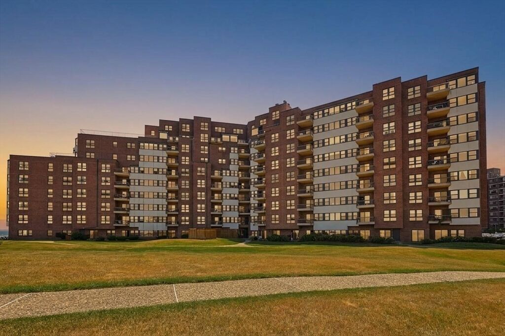 Property Photo:  1 Seal Harbor Road 116  MA 02152 