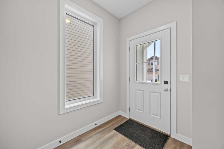 Property Photo: 72 Amblefield View NW AB T3P 2L6