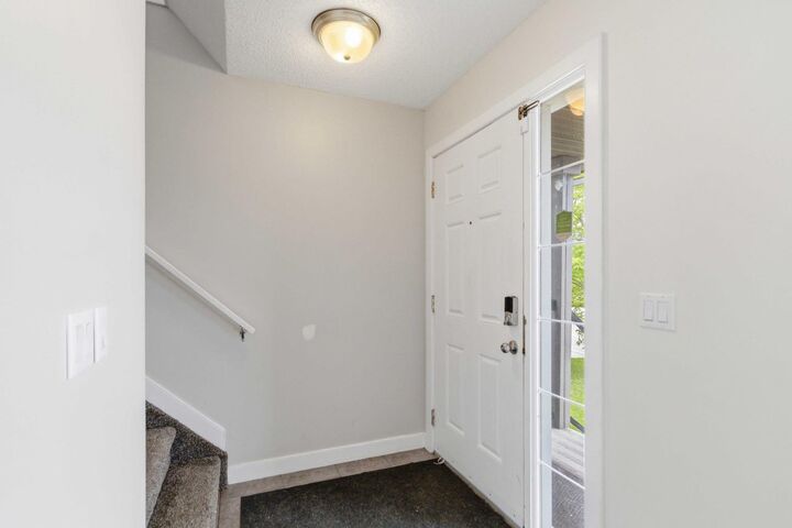 Property Photo: 198 Fox Crescent AB T9K 0C1