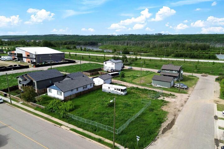 Property Photo: 7202 Bulyea Avenue AB T9H 1B3
