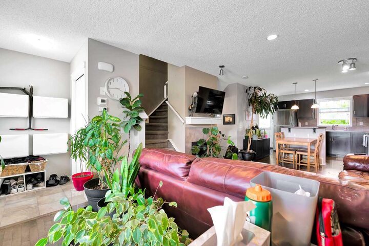 Property Photo:  169 Country Village Manor NE  AB T3K 0L6 