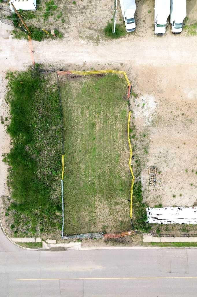 Property Photo: 7310 Bulyea Avenue AB T9H 1B5