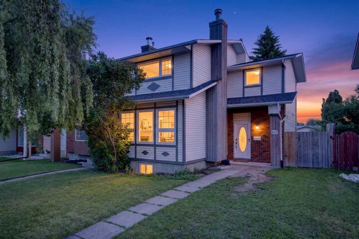 6417 26 Avenue NE — photo 1