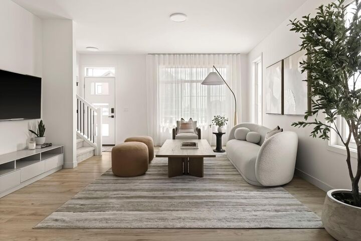 Property Photo:  784 Sora Boulevard SE  AB T3S 0M7 