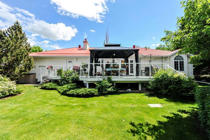 Property Photo: 4608 50 Street AB T0B 1N0