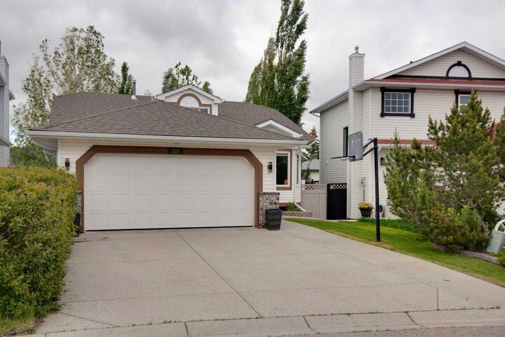 Property Photo:  137 Arbour Ridge Circle NW  AB T3G 3Y9 