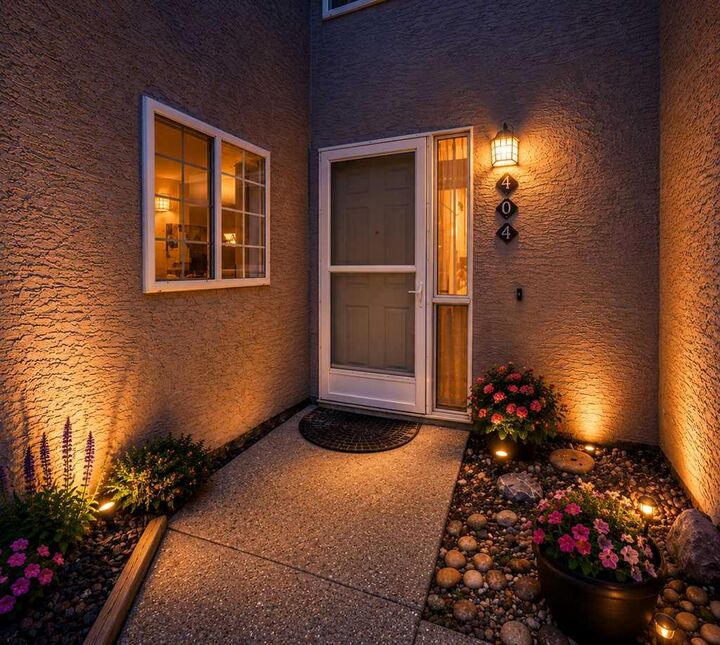 Property Photo:  1997 Sirocco Drive SW 404  AB T3H 3E6 