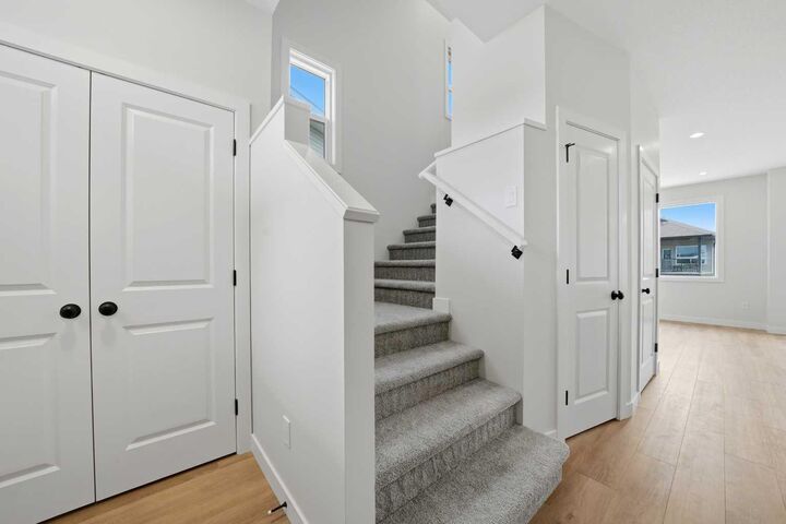 Property Photo: 73 Pinnacle Close AB T4M 0M3