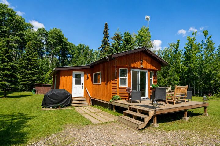 49 A&B, 745067 55 Range 49 A&Ampb — photo 1