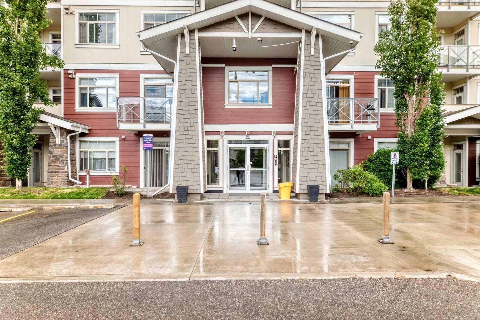 Property Photo: 22 Auburn Bay Link SE 111 AB T3M 1Z8