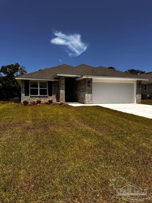 Property Photo:  909 Rustling Pine Rd 2C  FL 32533 