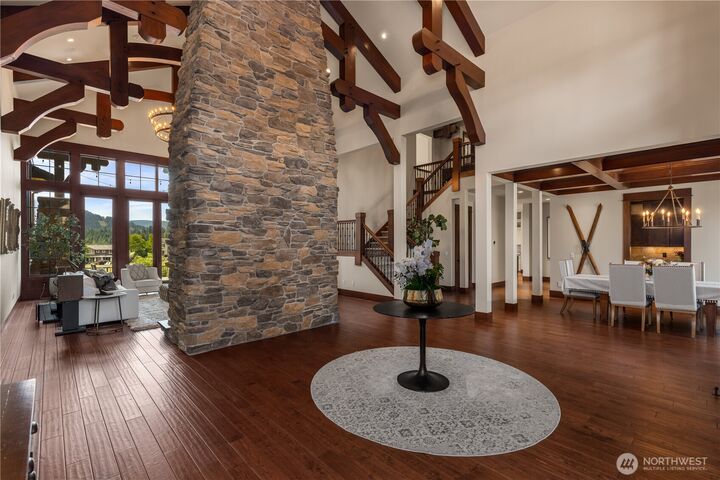 Property Photo:  36207 SE Saint Andrews Lane  WA 98065 
