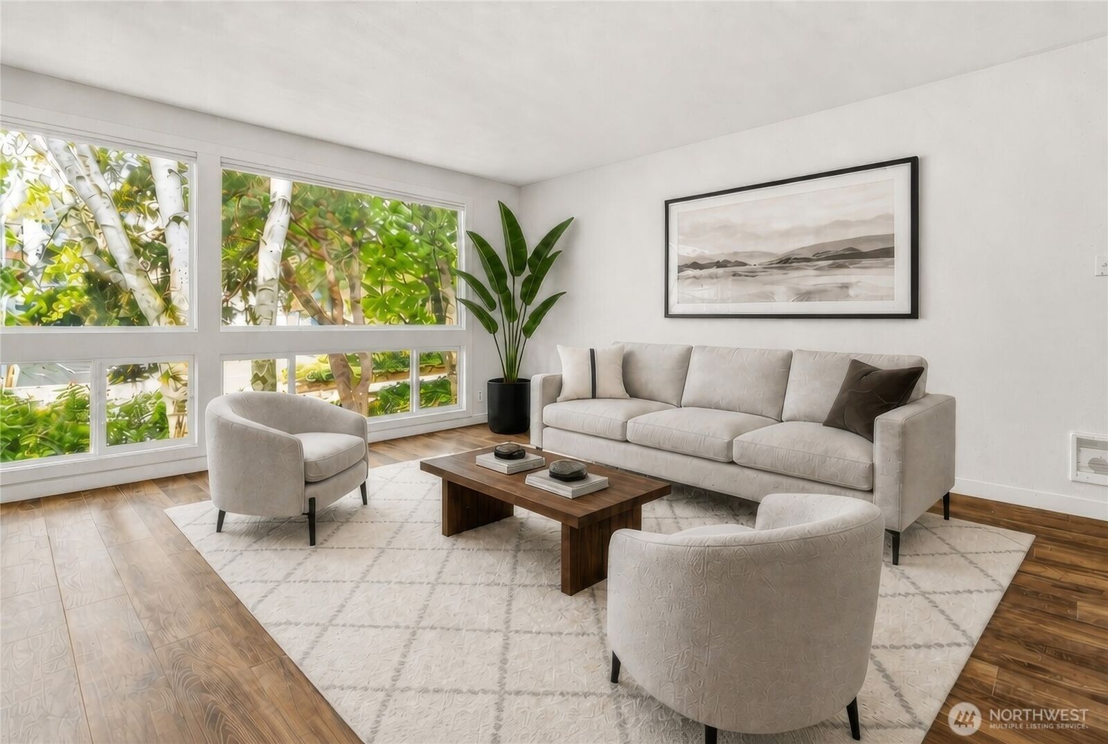 Property Photo:  3710  26th Place W 405  WA 98199 