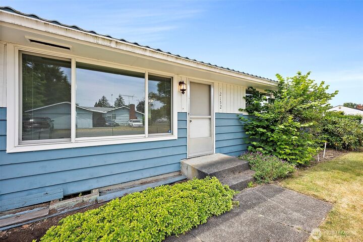 Property Photo:  12152  Alaska Street S  WA 98444 