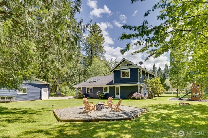 Property Photo: 20929 Lake Riley Road WA 98223