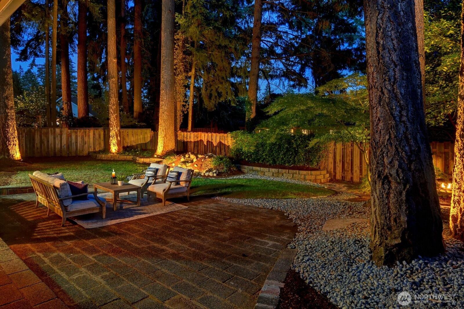 Property Photo: 12117 NE 143rd Place WA 98034